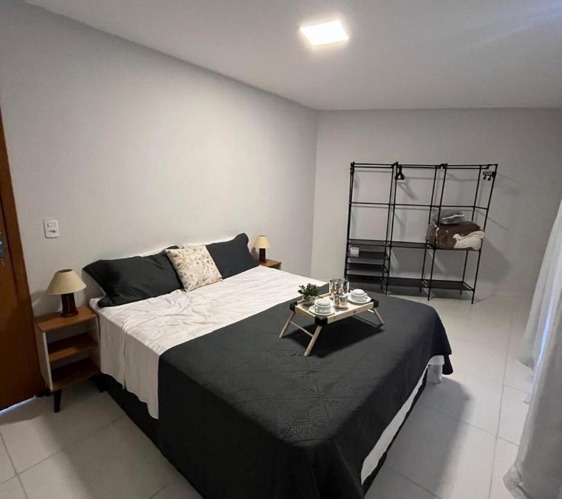 Photo of Bedroom in Nova Friburgo