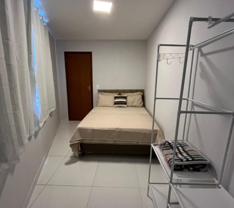 Photo of Bedroom in Nova Friburgo
