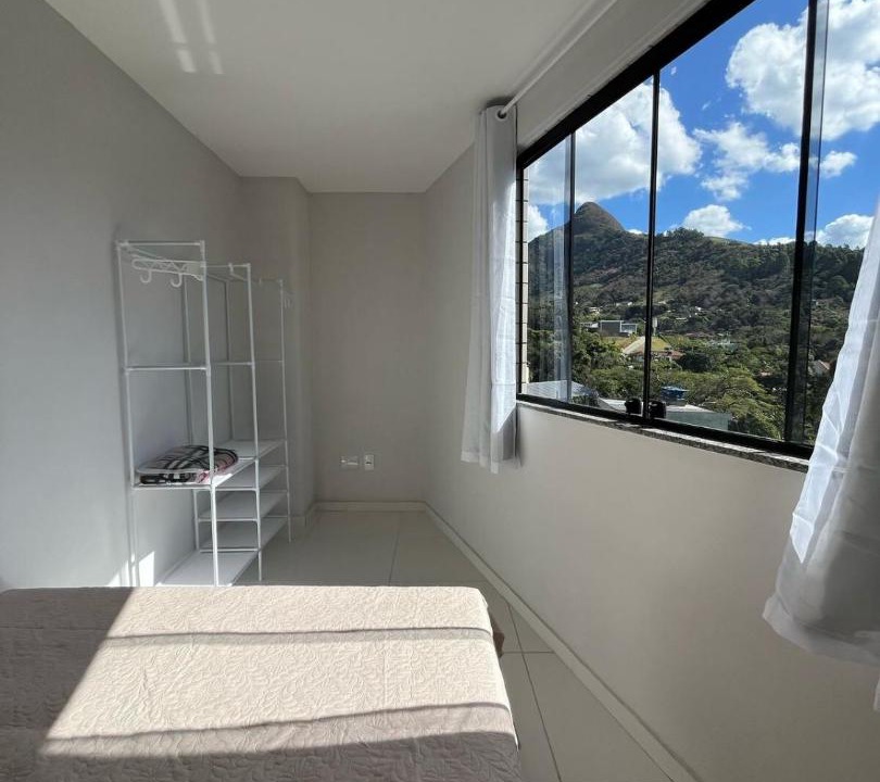 Photo of Bedroom in Nova Friburgo
