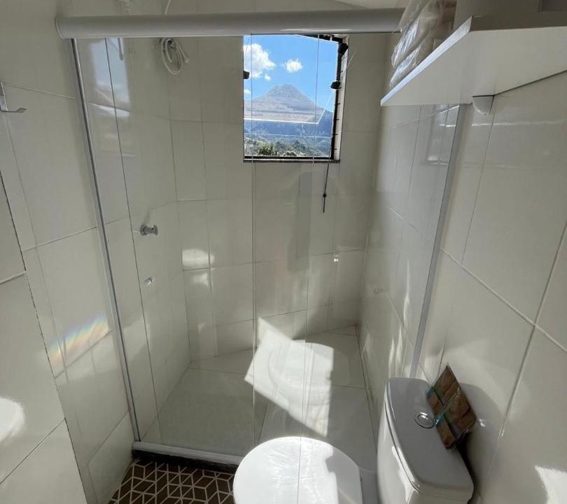 Photo of Bathroom in Nova Friburgo