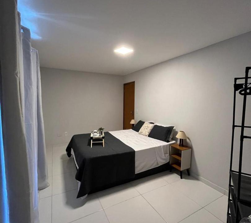 Photo of Bedroom in Nova Friburgo