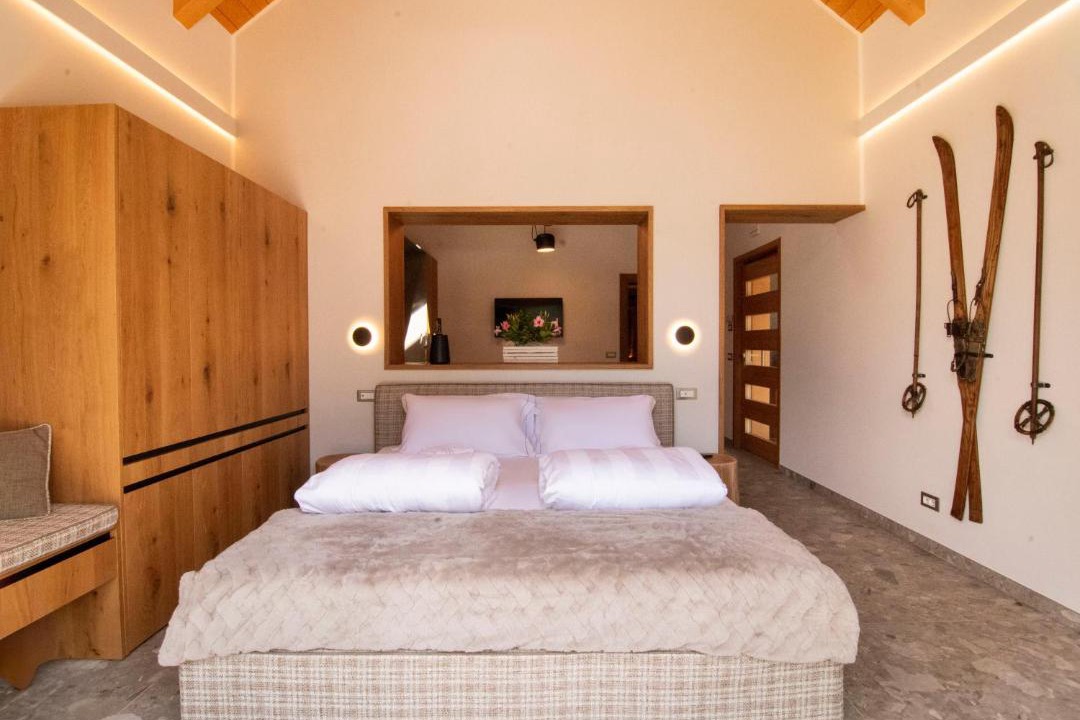 Photo of Bedroom in Granvilla