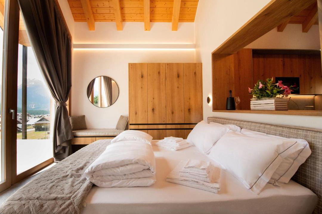 Photo of Bedroom in Granvilla