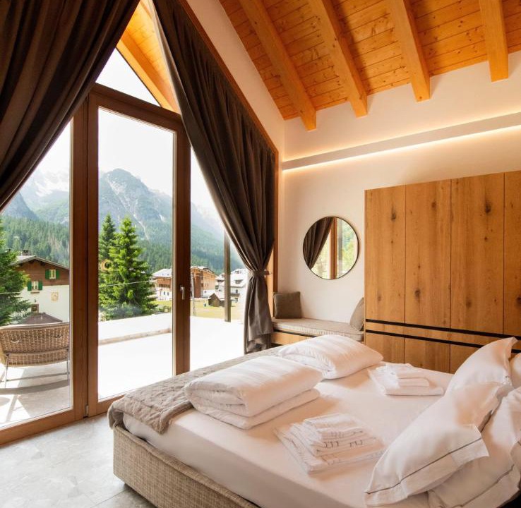 Photo of Bedroom in Granvilla
