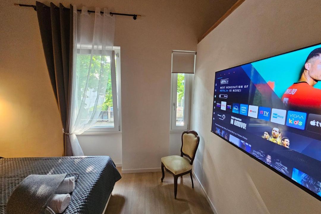 Photo of Livingroom in Borgo Milano