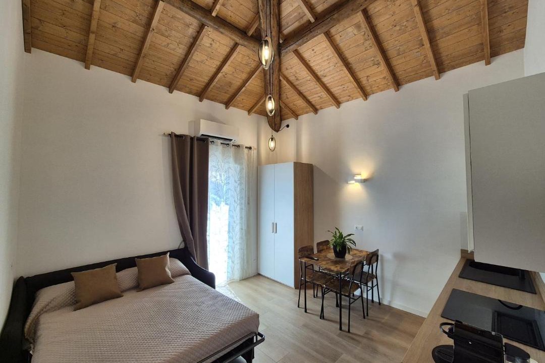 Photo of Bedroom in Borgo Milano