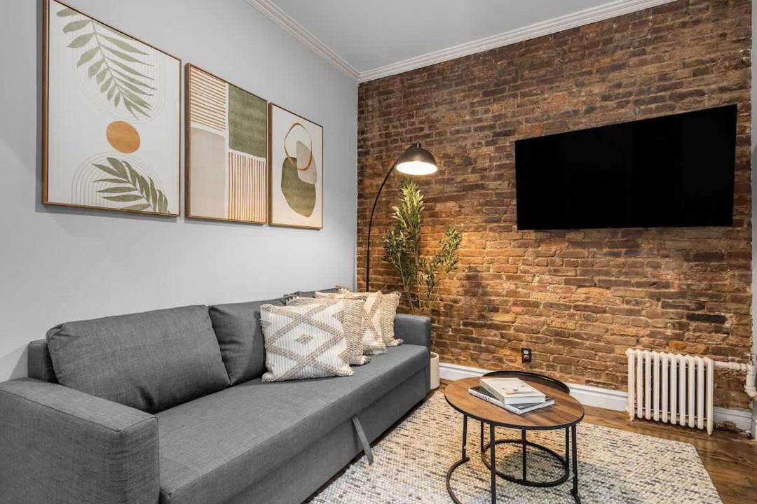 Photo of Livingroom in Nolita