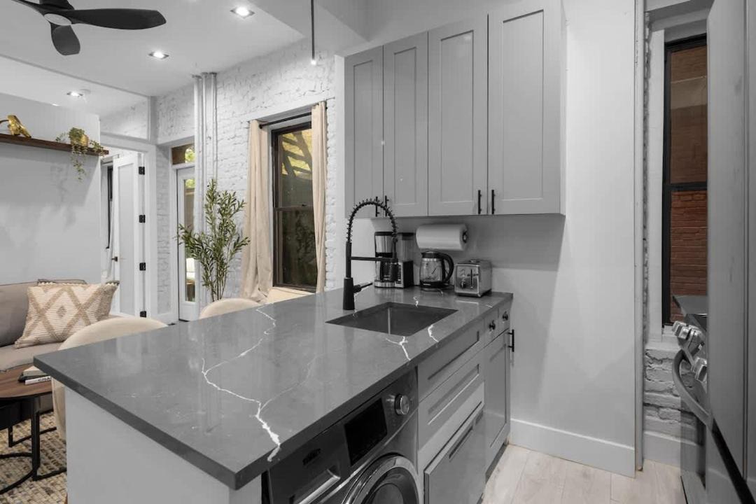 Photo of Kitchen in Bowery