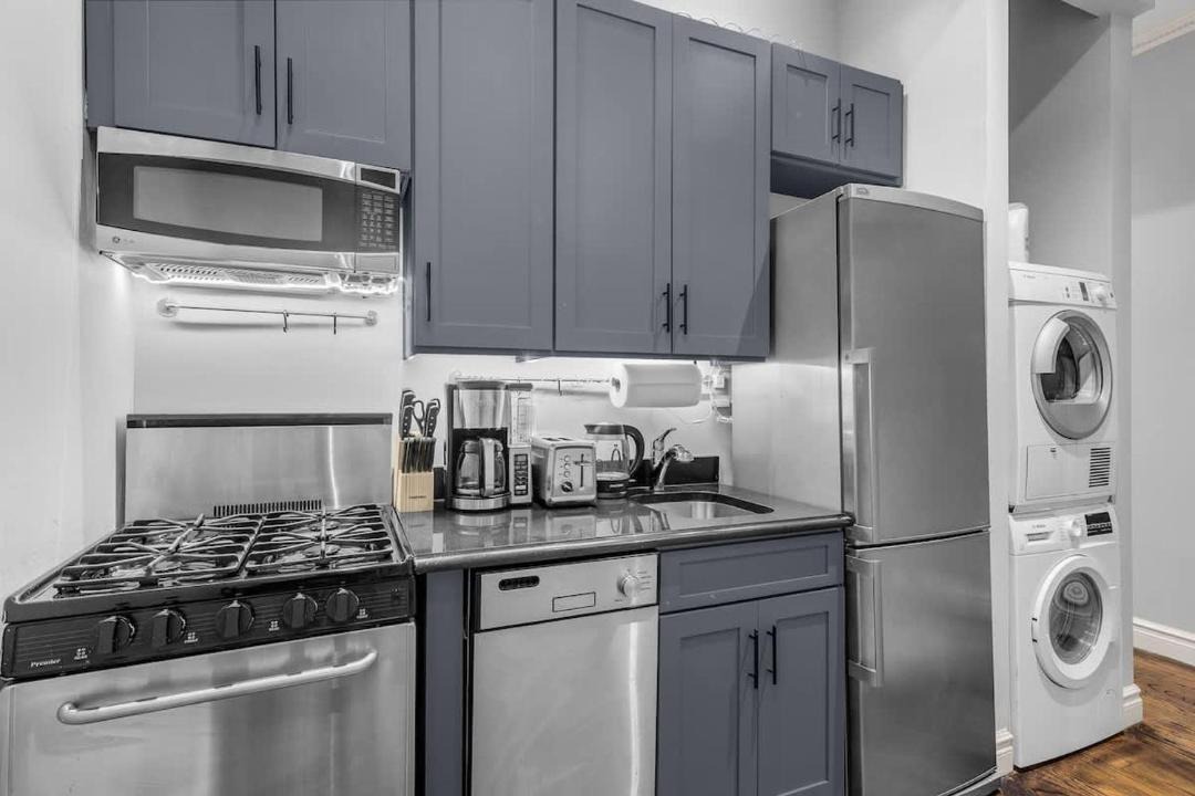 Photo of Kitchen in Nolita