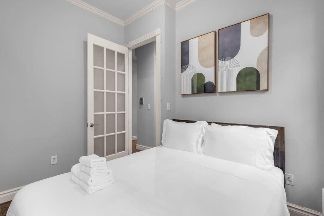 Photo of Bedroom in Nolita