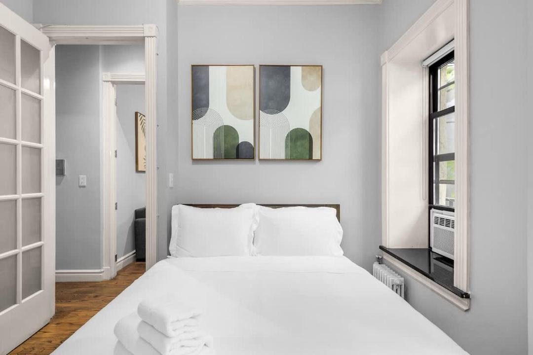 Photo of Bedroom in Nolita