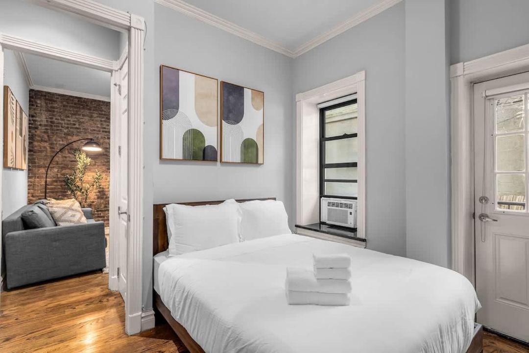 Photo of Bedroom in Nolita