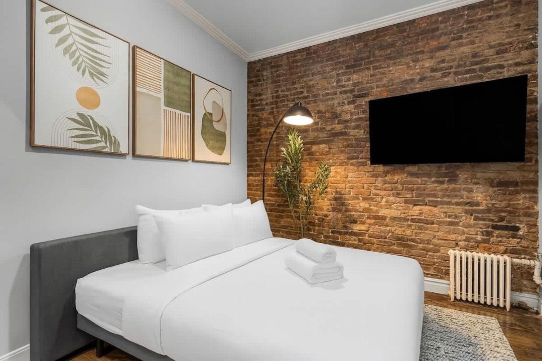 Photo of Bedroom in Nolita