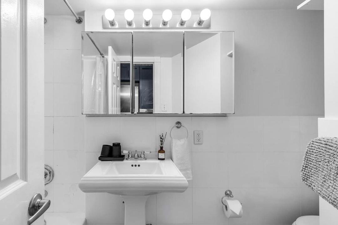 Photo of Bathroom in Nolita