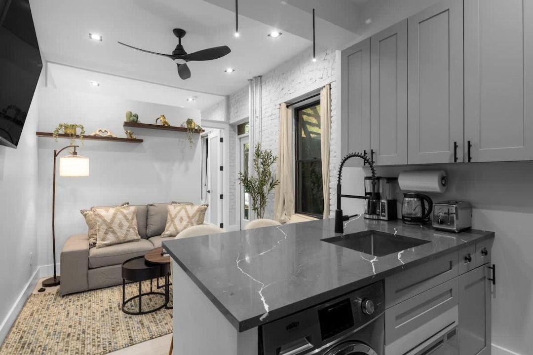 Photo of Kitchen in Bowery