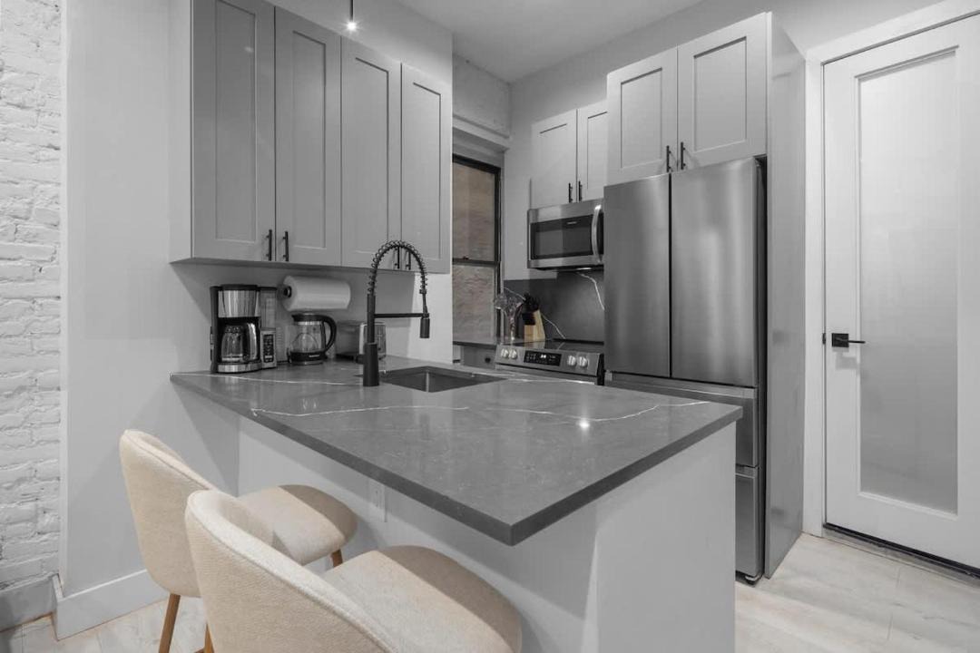 Photo of Kitchen in Bowery