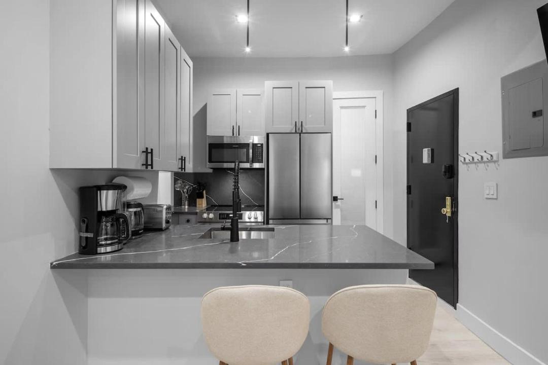 Photo of Kitchen in Bowery