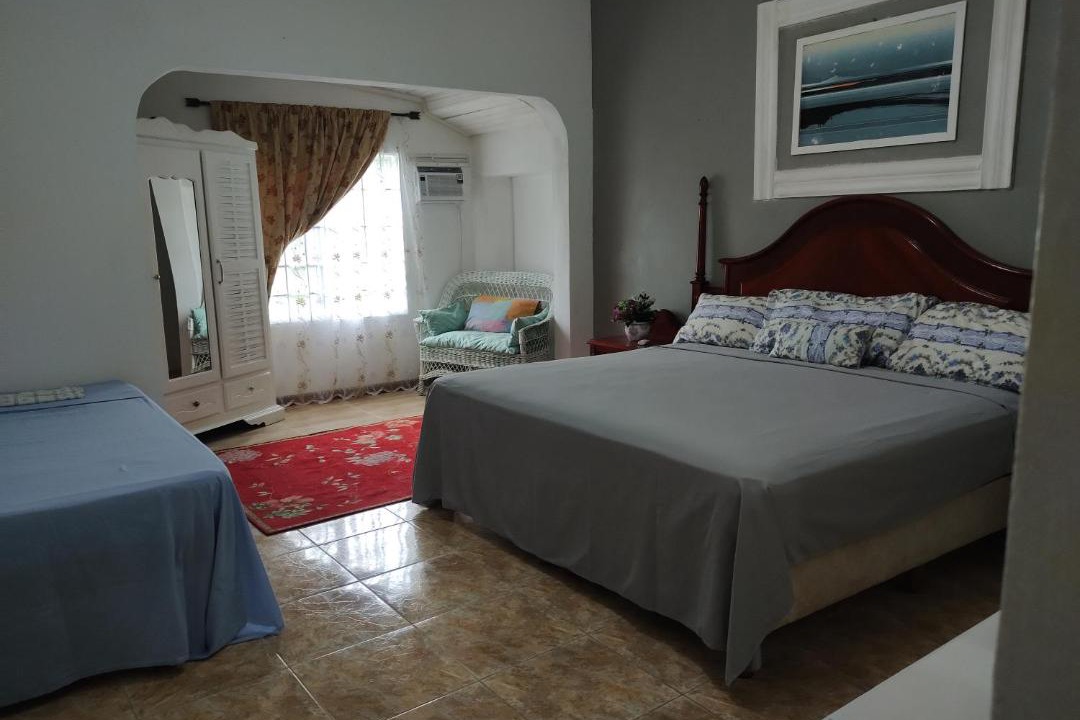 Photo of Bedroom in Runaway Bay