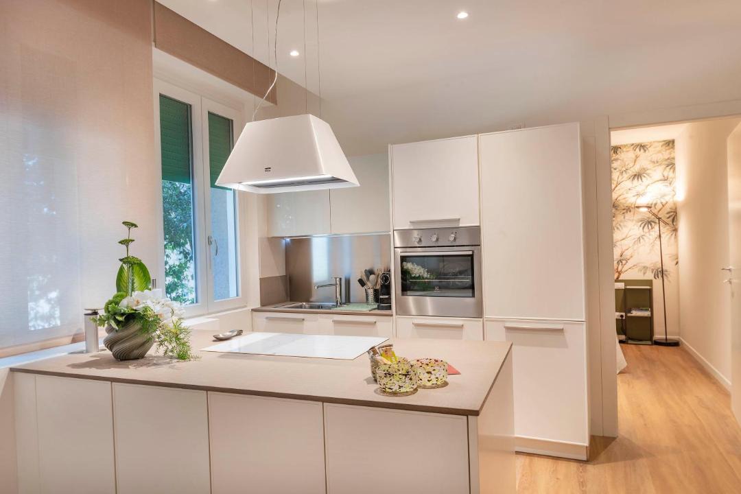 Photo of Kitchen in Cittadella
