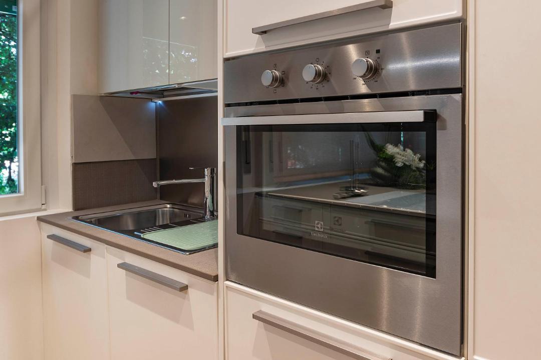 Photo of Kitchen in Cittadella