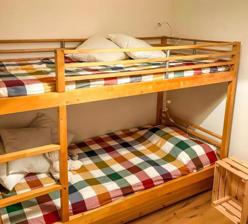 Photo of Bedroom in Tarzo