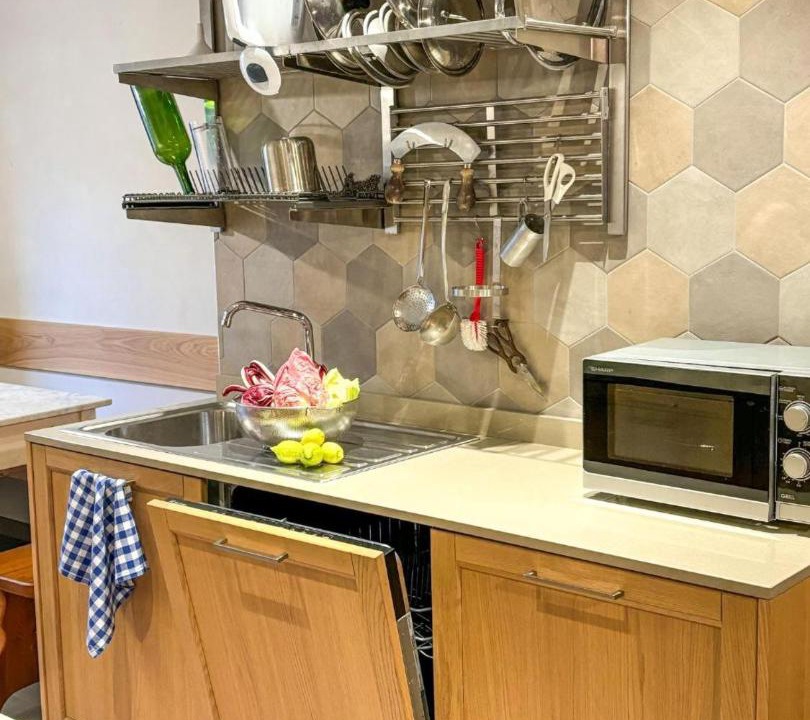 Photo of Kitchen in Tarzo