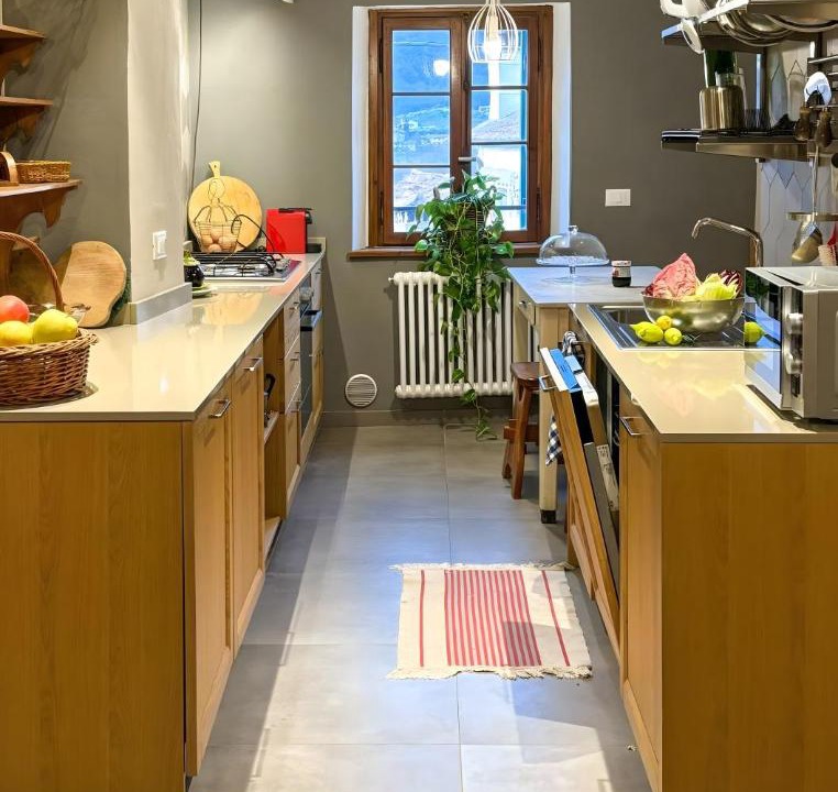Photo of Kitchen in Tarzo