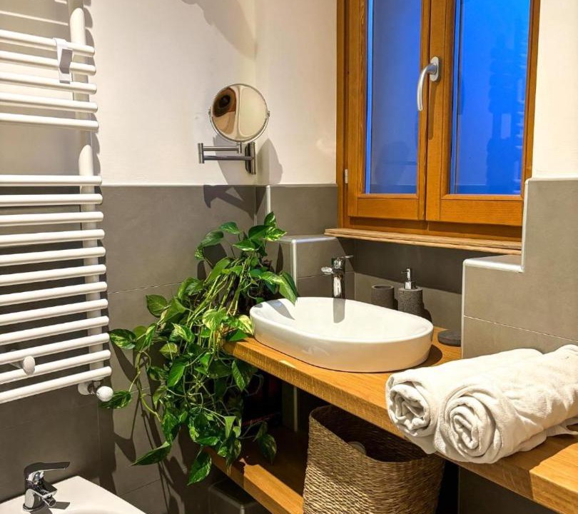 Photo of Bathroom in Tarzo