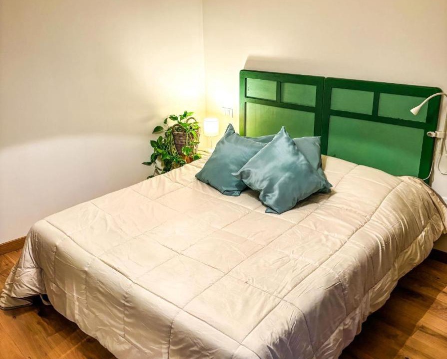 Photo of Bedroom in Tarzo