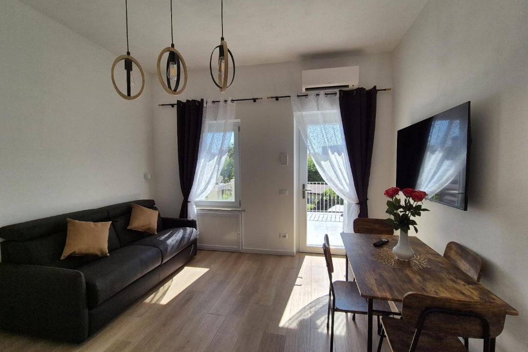 Photo of Livingroom in Borgo Milano