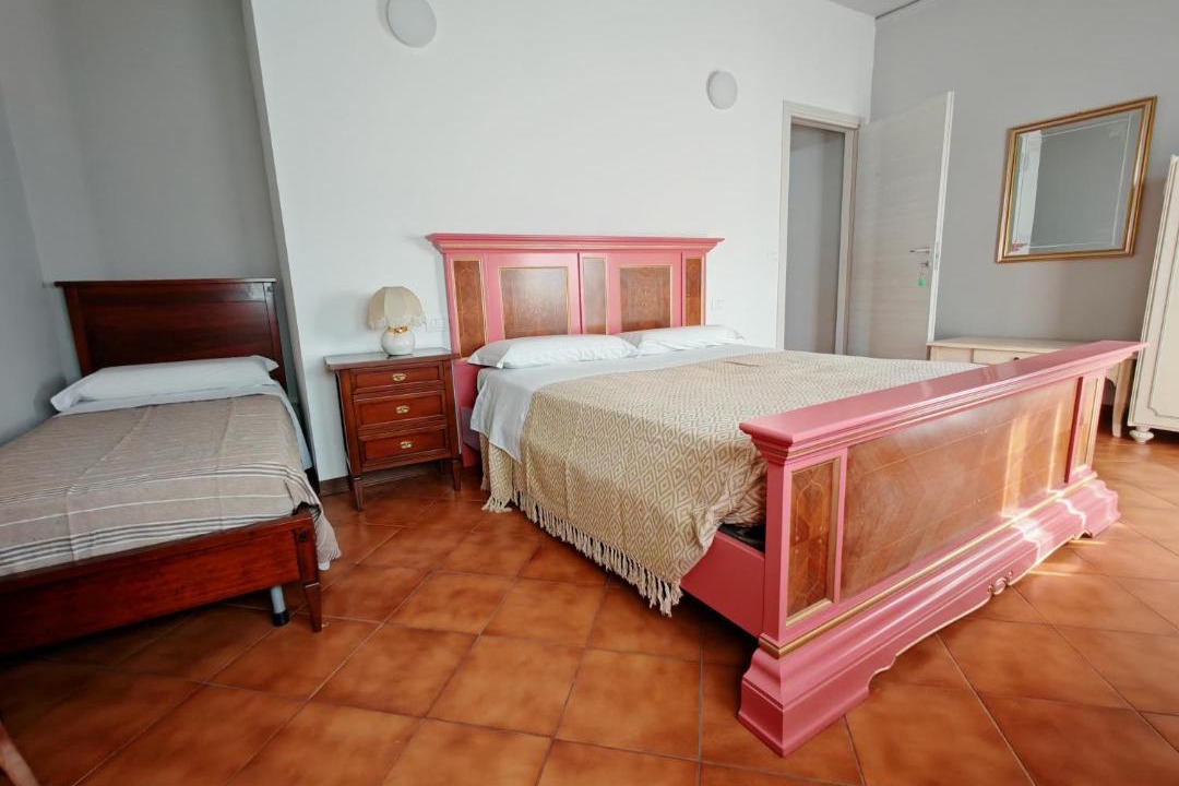 Photo of Bedroom in Casaleone