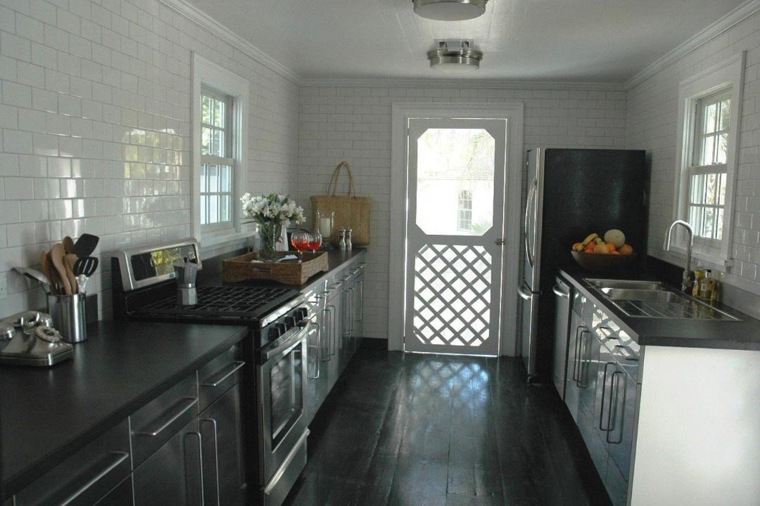Photo of Kitchen in Dunmore Town
