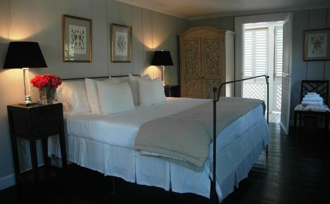 Photo of Bedroom in Dunmore Town