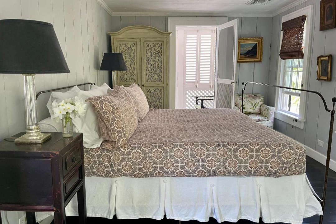 Photo of Bedroom in Dunmore Town