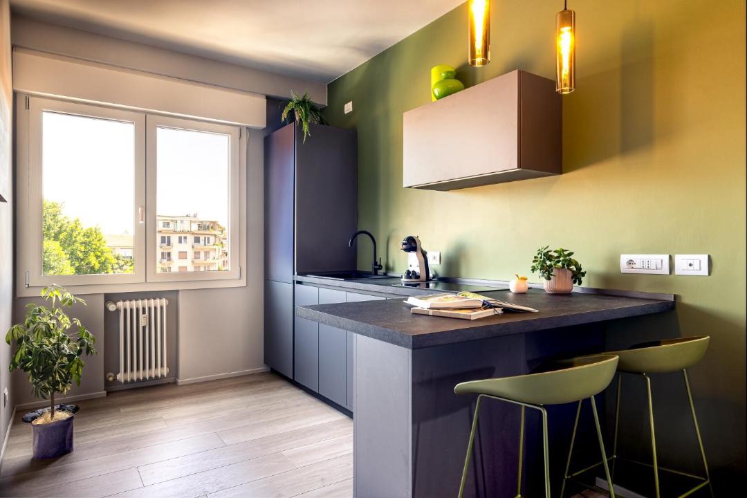 Photo of Kitchen in Treviso
