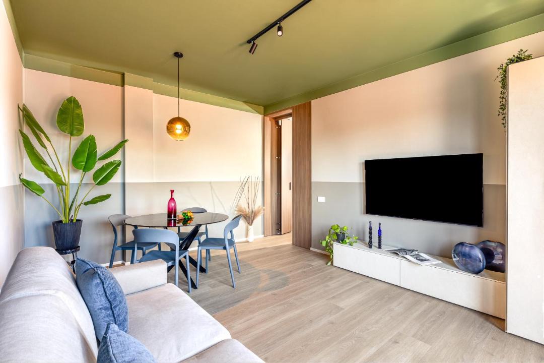 Photo of Livingroom in Treviso