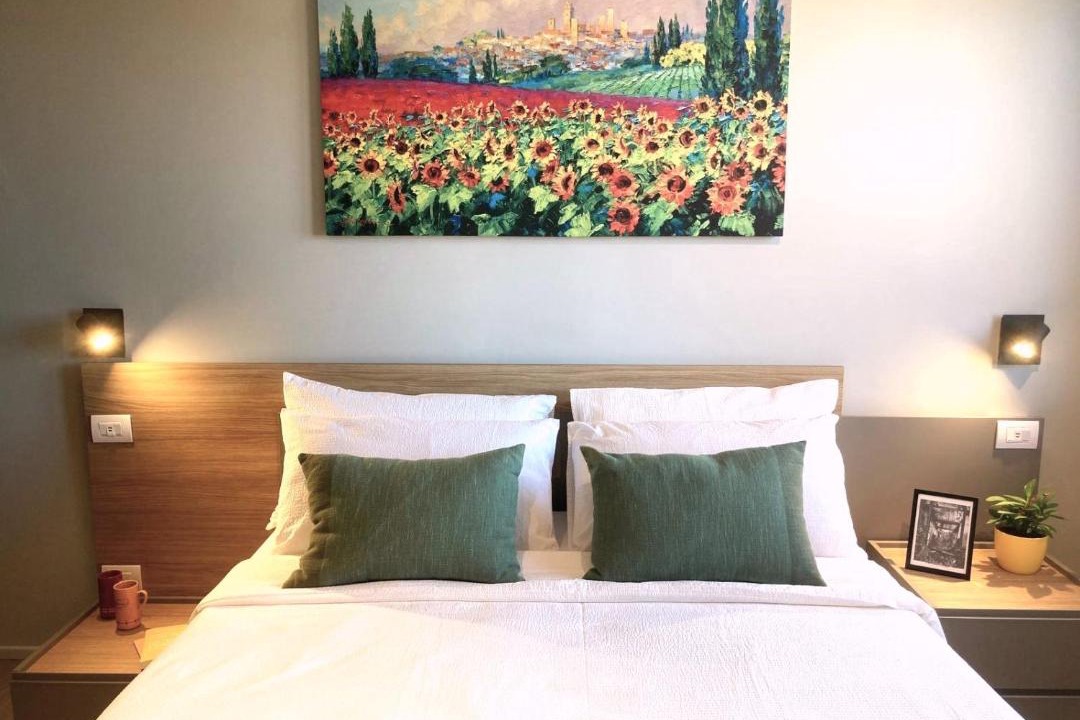 Photo of Bedroom in Treviso