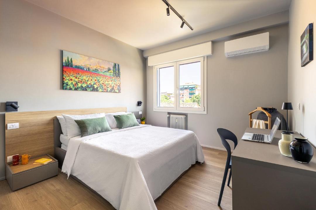 Photo of Bedroom in Treviso