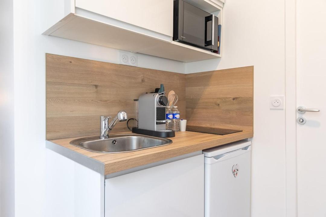 Photo of Kitchen in Esbly