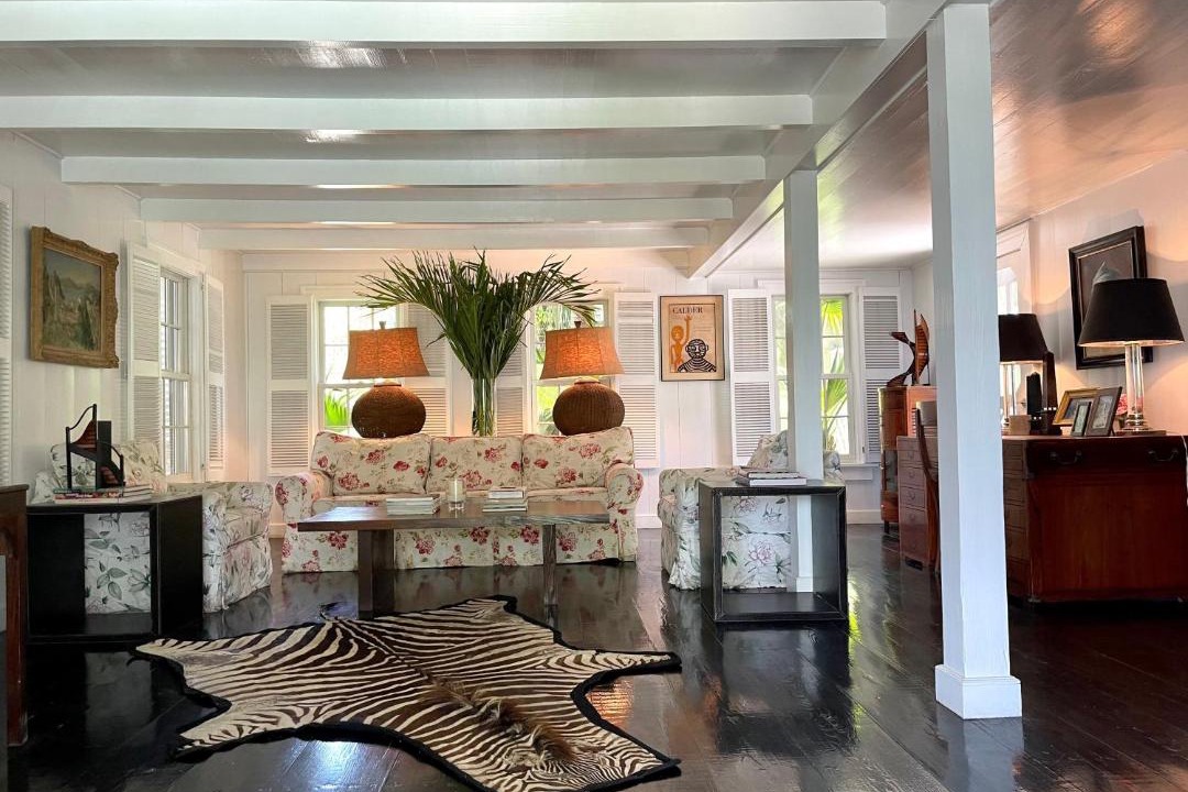 Photo of Livingroom in Dunmore Town