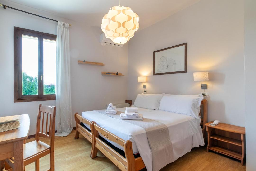Photo of Bedroom in Oderzo