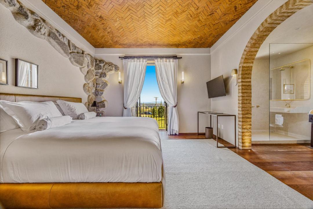 Photo of Bedroom in Areal