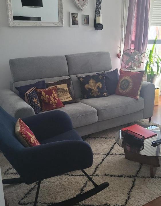 Photo of Livingroom in Saint-Denis