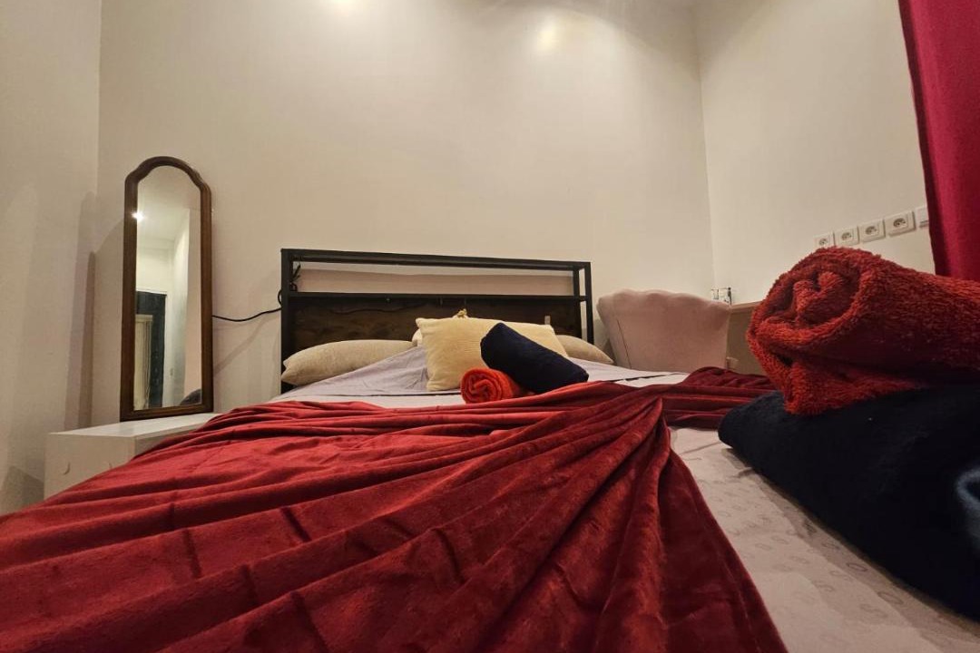 Photo of Bedroom in Le Plessis-Robinson