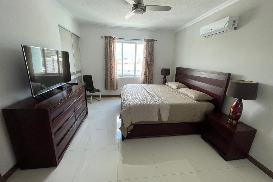 Photo of Bedroom in Eden Gardens