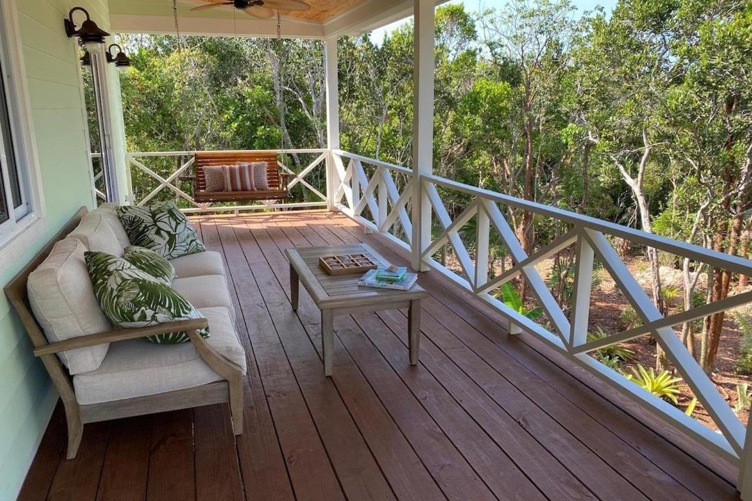 Photo of Patio Balcony in Governor's Harbour