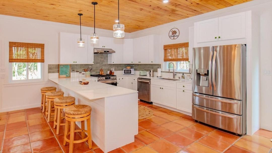 Photo of Kitchen in Governor's Harbour