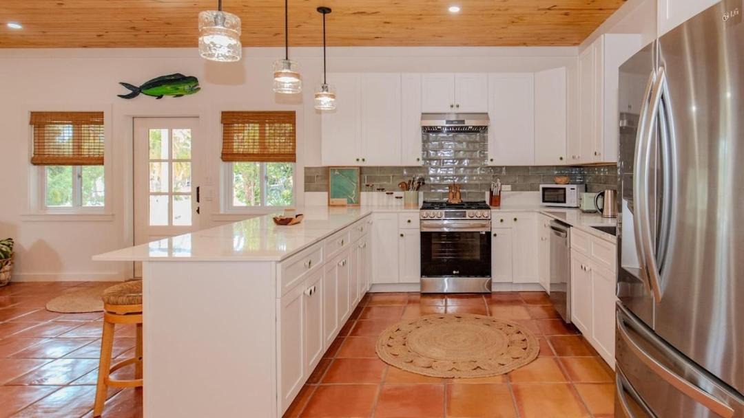 Photo of Kitchen in Governor's Harbour