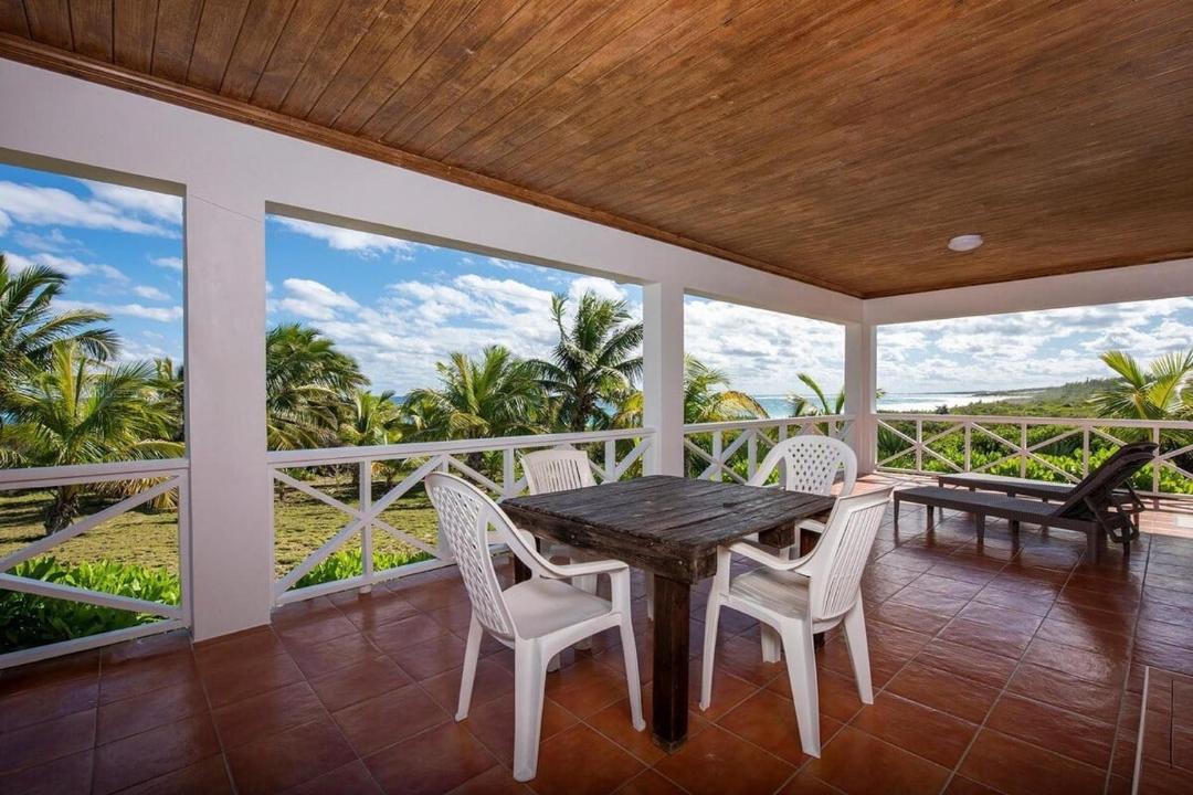 Photo of Patio Balcony in Governor's Harbour