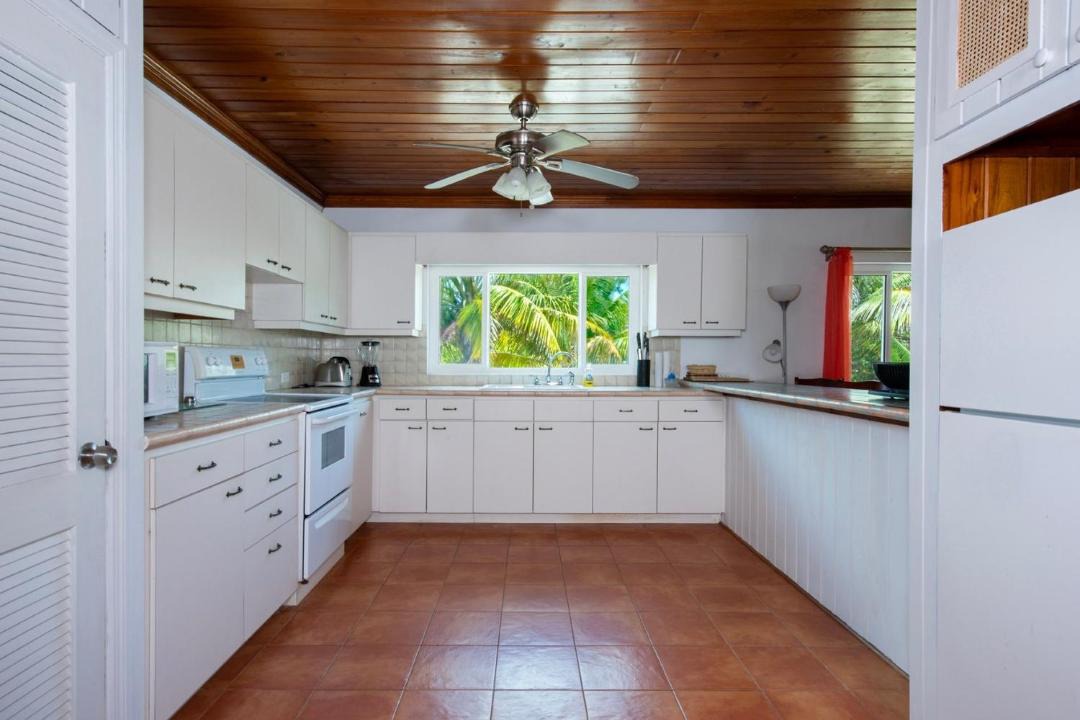 Photo of Kitchen in Governor's Harbour